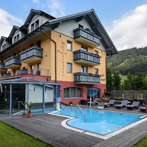 B&B Das Alpinhotel Maistatt